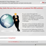 AGILE PDU course